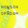 noNson of Adam