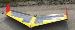 Solar Plane Solar cell foil.jpg